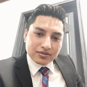 Meet your Posher, Eddie